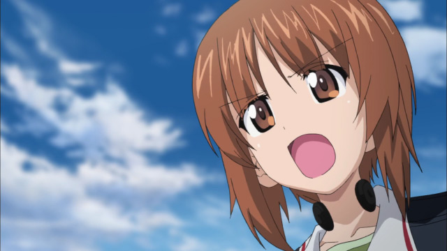 ガールズ＆パンツァー