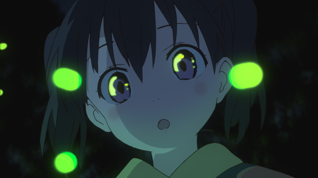 ヤマノススメ セカンドシーズン