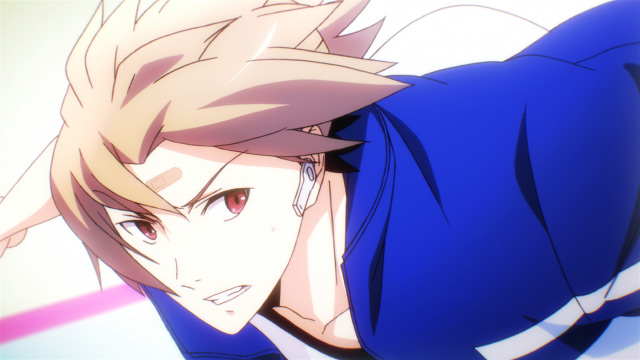 プリンス・オブ・ストライド オルタナティブ