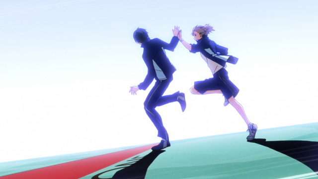 プリンス・オブ・ストライド オルタナティブ