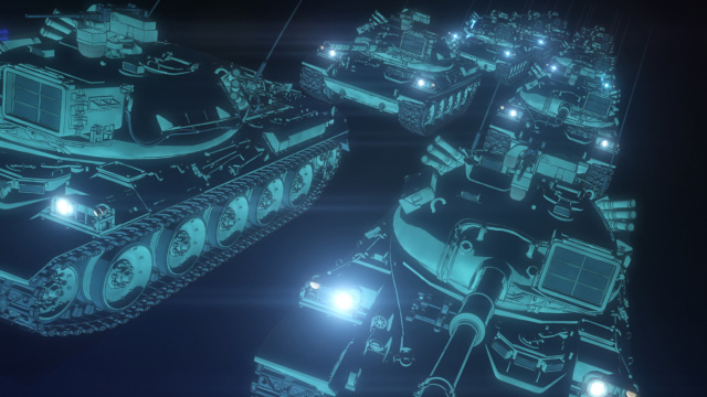 GATE(ゲート) 自衛隊 彼の地にて、斯く戦えり