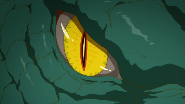 小林さんちのメイドラゴン