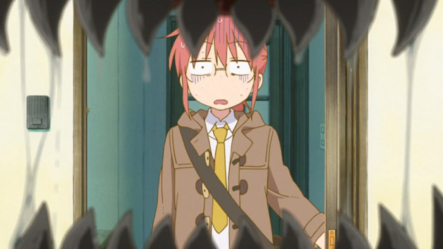 小林さんちのメイドラゴン