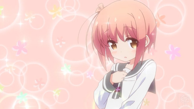 スロウスタート