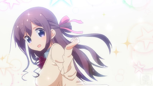 スロウスタート