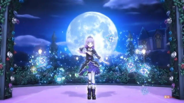 アイカツ！（4thシーズン）