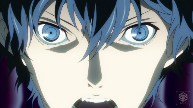 TVアニメ「ペルソナ５」