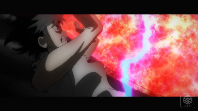 モブサイコ100 Ⅱ