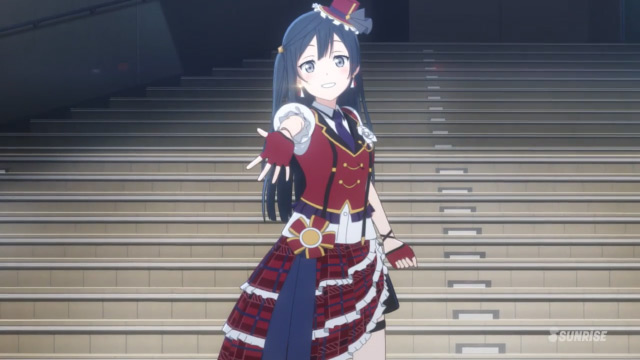 ラブライブ！虹ヶ咲学園スクールアイドル同好会