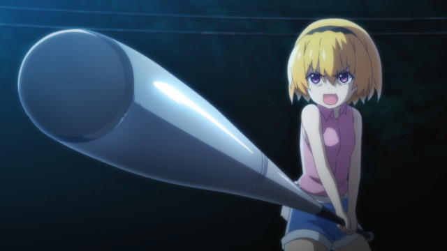 ひぐらしのなく頃に卒