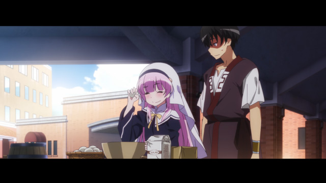 神様になった日