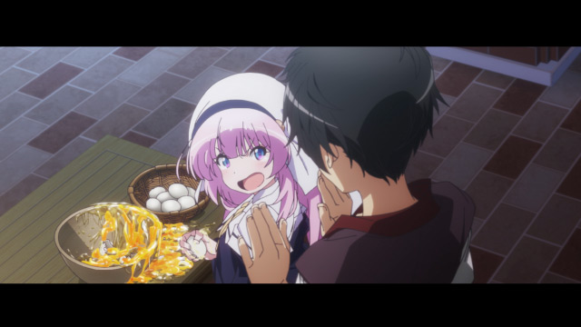 神様になった日