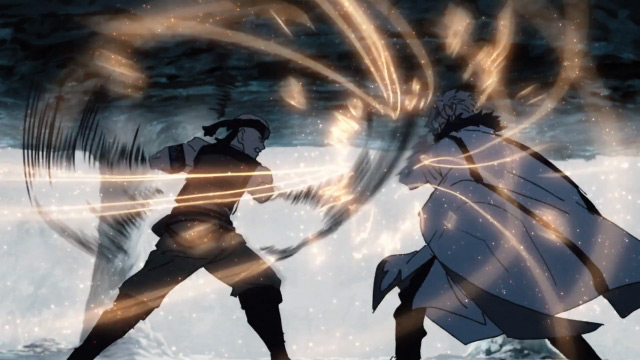 無職転生 ～異世界行ったら本気だす～