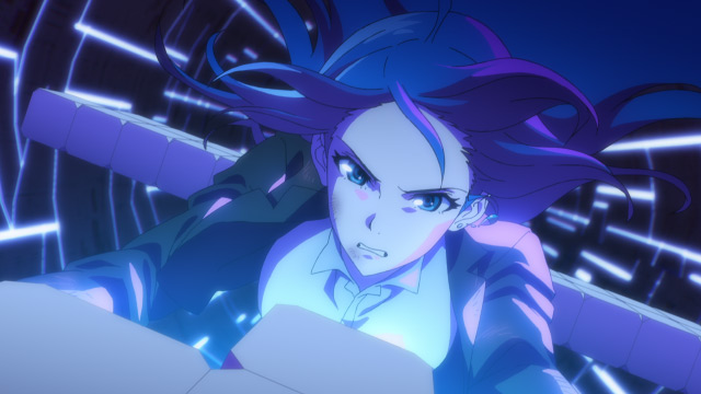 Vivy -Fluorite Eye’s Song-