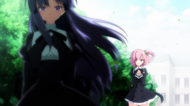 アサルトリリィ BOUQUET