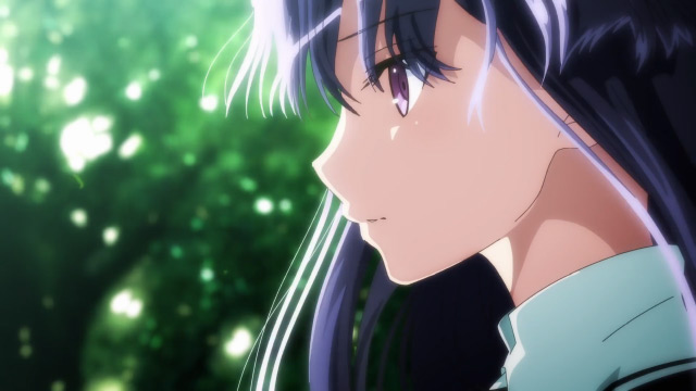 アサルトリリィ BOUQUET