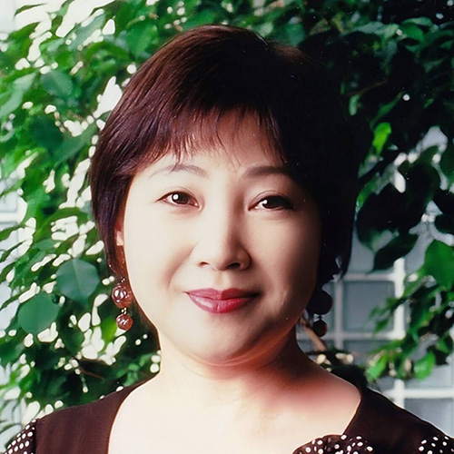 よこざわ けい子