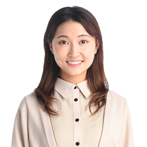 若山 詩音