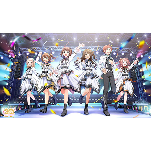 アイドルマスターシリーズ