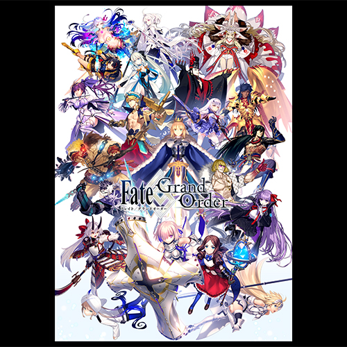 Fate/Grand Order
