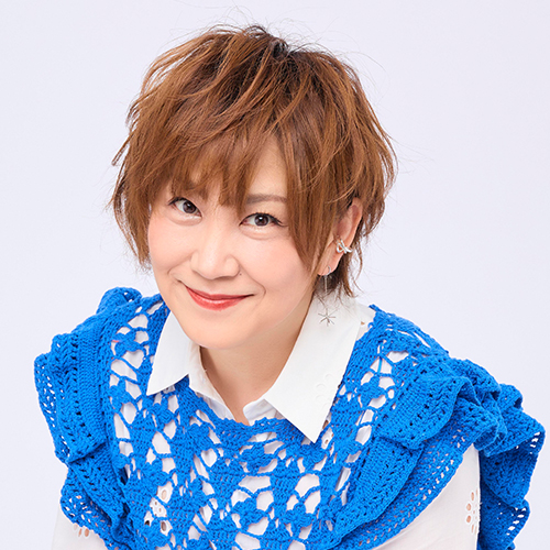 松本 梨香