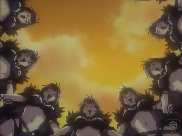 スレイヤーズすぺしゃる 1話