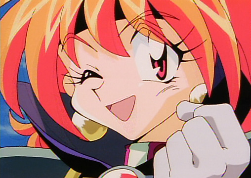 スレイヤーズTRY 1話