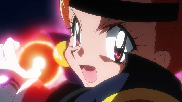 スレイヤーズREVOLUTION 13話