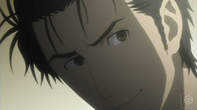 STEINS;GATE