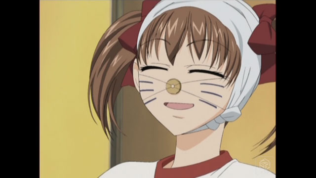 マリア様がみてる～春～