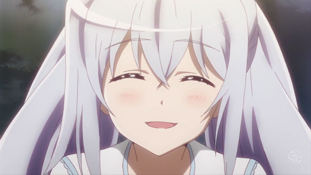 プラスティック・メモリーズ