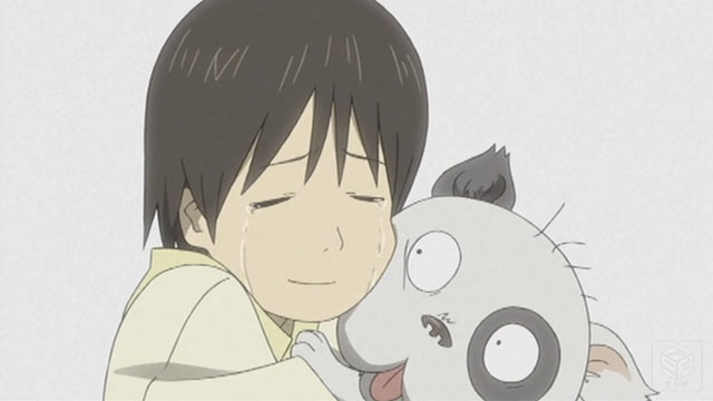 電脳コイル　デンノウコイル