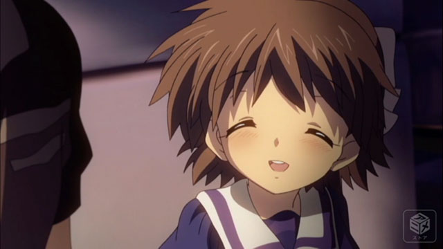 CLANNAD　AFTER　STORY