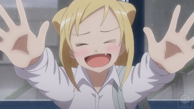 亜人ちゃんは語りたい