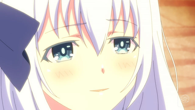 デート・ア・ライブⅢ