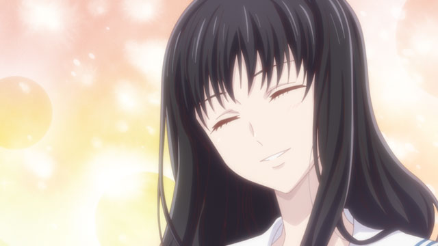 フルーツバスケット 1st season