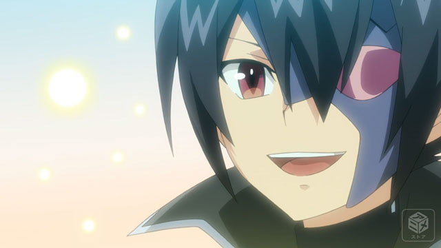 爆丸バトルプラネット