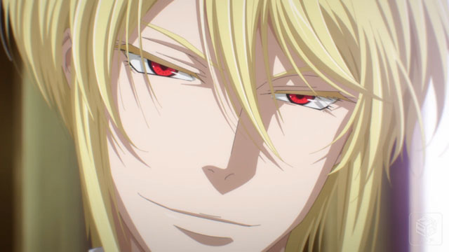 憂国のモリアーティ