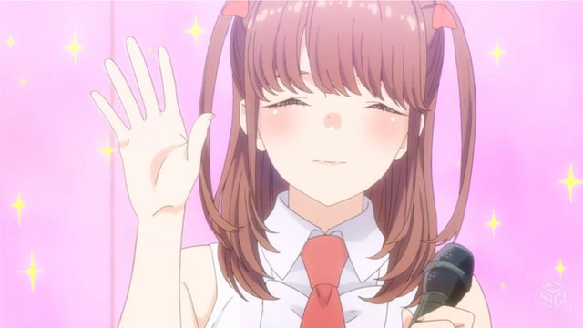 推しが武道館いってくれたら死ぬ