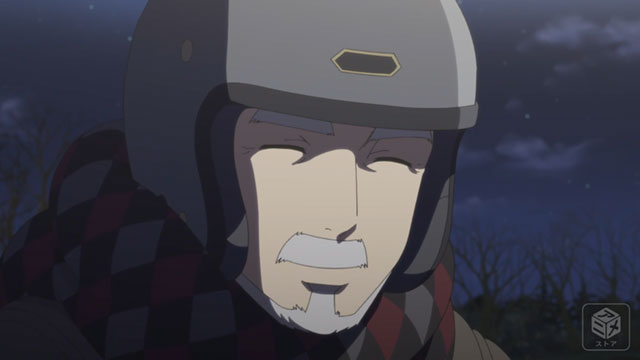 ゆるキャン△ SEASON２