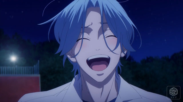 ＳＫ∞ エスケーエイト