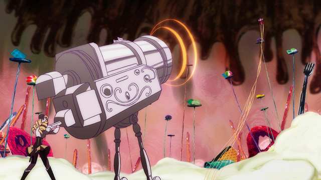 魔法少女まどか☆マギカ