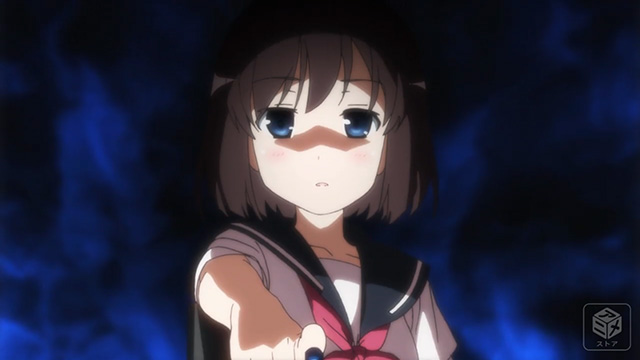 咲-Saki- 阿知賀編 episode of side-A