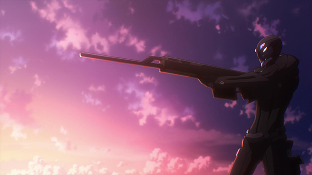 魔法科高校の劣等生