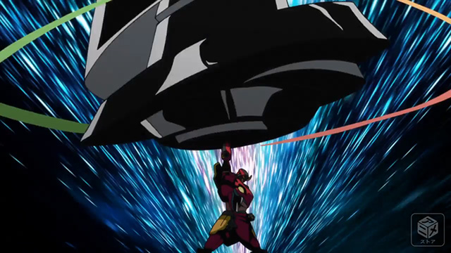 天元突破グレンラガン