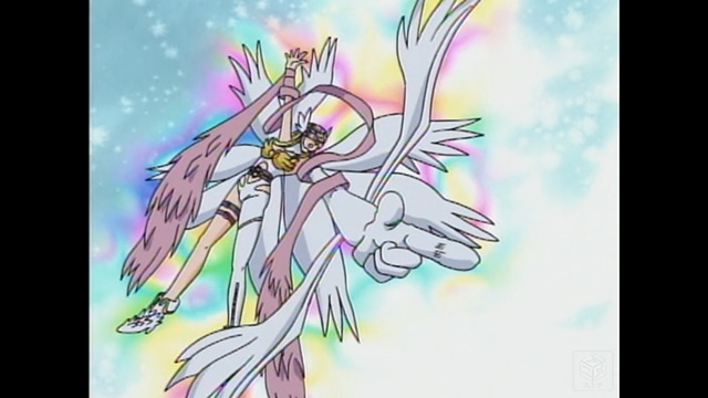 デジモンアドベンチャー