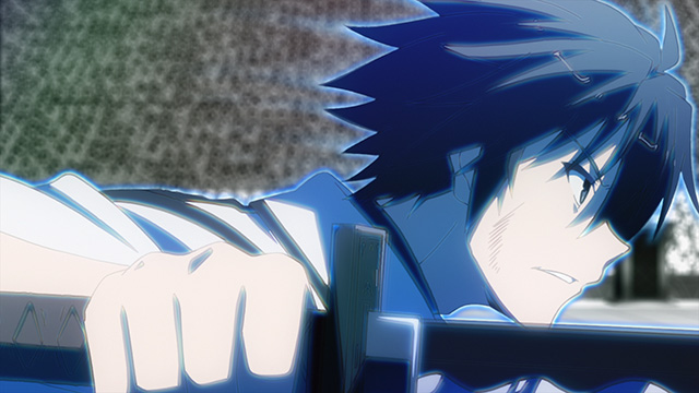 落第騎士の英雄譚（キャバルリィ）