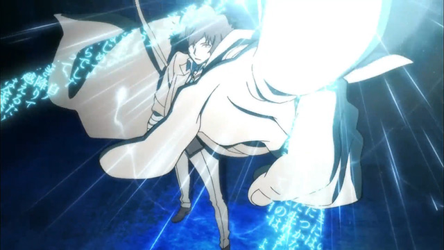 文豪ストレイドッグス