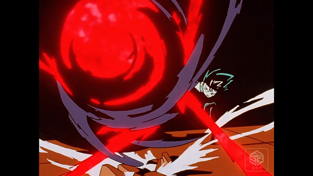 「幽☆遊☆白書」　霊界探偵編/暗黒武術会編