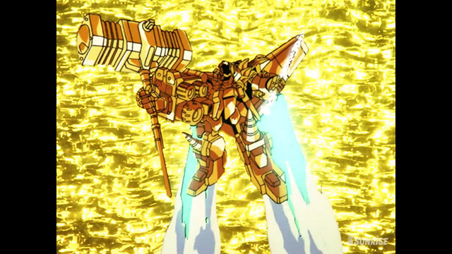 勇者王ガオガイガー